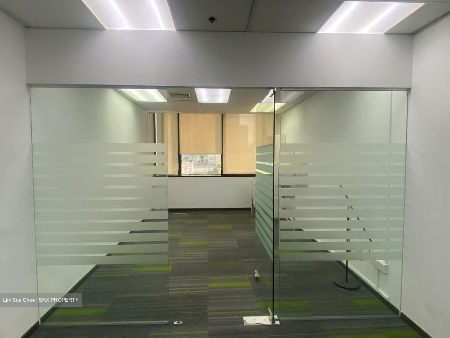 Bharat Building (D1), Office #555417911